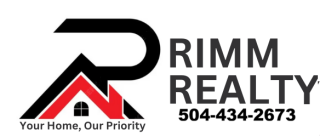 Rimm Realty logo